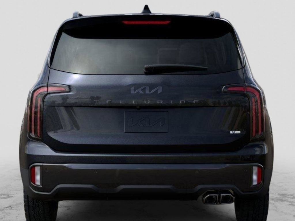 Used 2025 Kia Telluride AWD image 13
