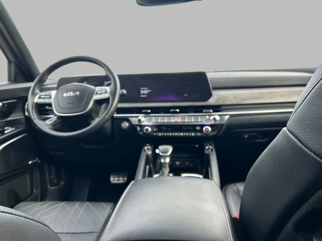 Used 2024 Kia Telluride SX X-Pro image 17