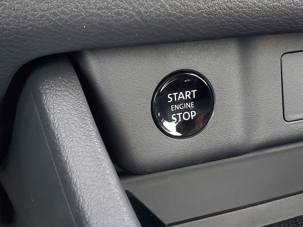 New 2026 Nissan Rogue S image 16