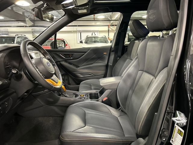 Used 2024 Subaru Forester Wilderness image 10