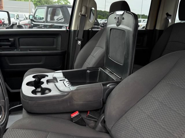 Used 2019 RAM 1500 Express w/ Wheel & Sound Group AWD/4WD image 26