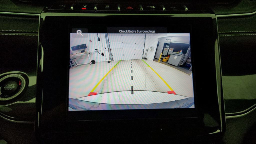 Used 2022 Jeep Grand Cherokee Laredo w/ Luxury Tech Group I image 16