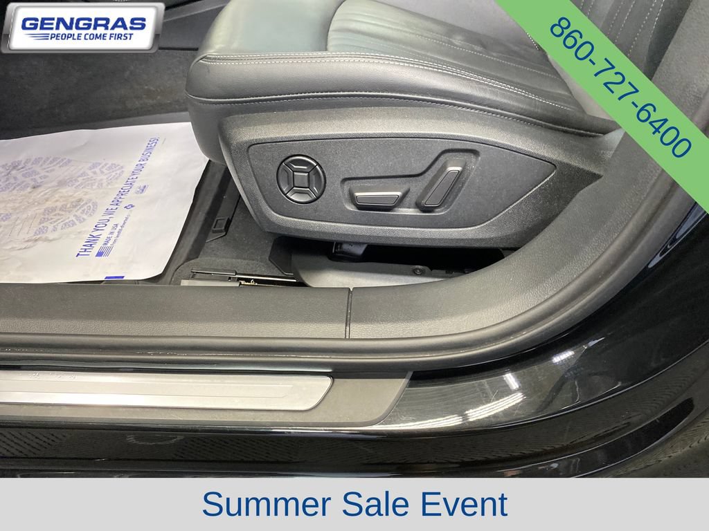 Used 2022 Audi A6 Premium Plus AWD/4WD image 13