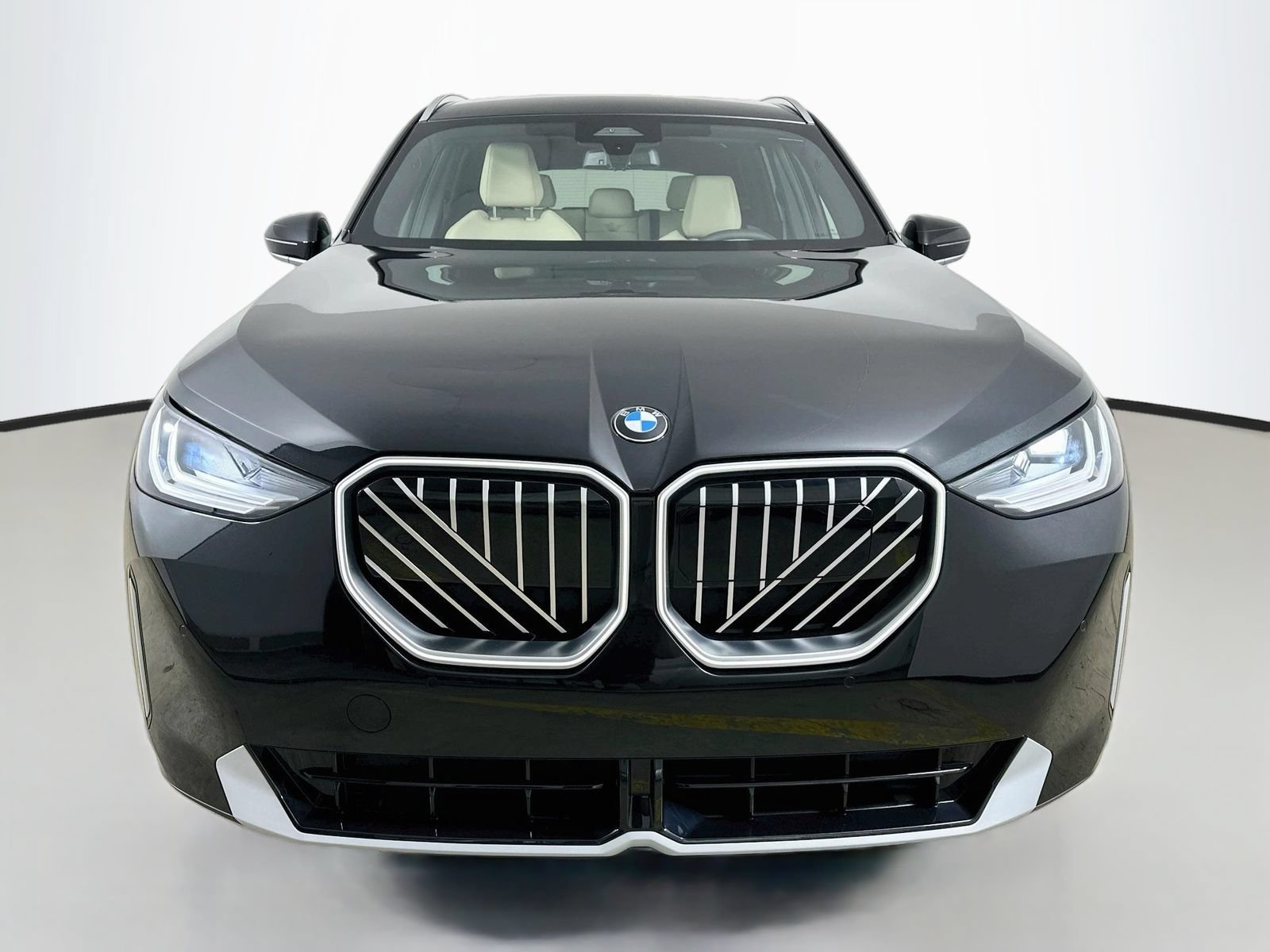 New 2026 BMW X3 xDrive30i w/ Convenience Package AWD/4WD image 2