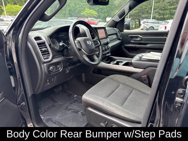 Used 2022 RAM 1500 Big Horn AWD/4WD image 20