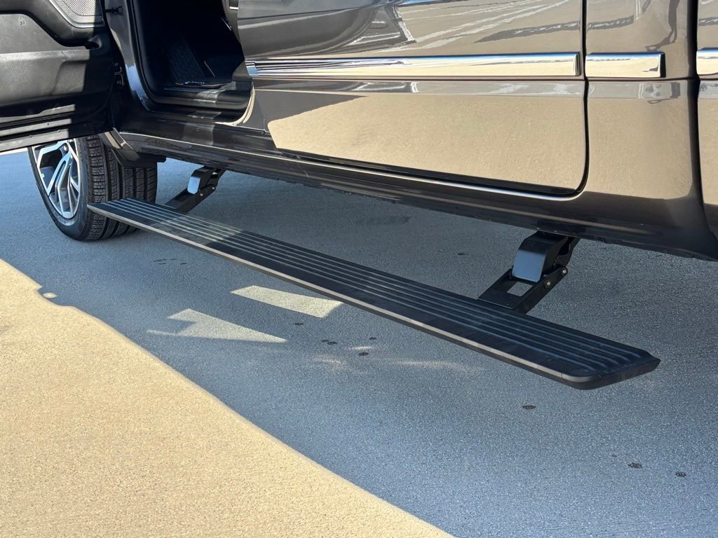 New 2026 RAM 1500 Tungsten image 31