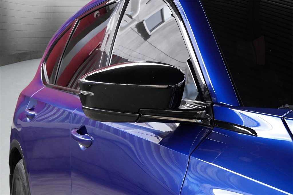 Used 2022 Acura MDX A-Spec image 17