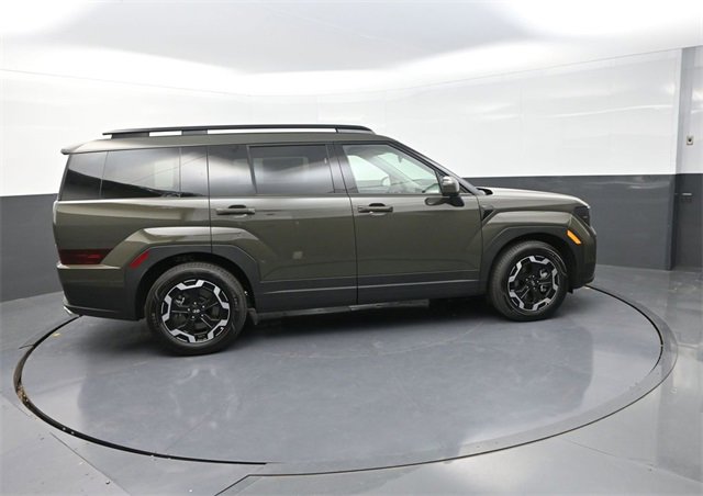 New 2026 Hyundai Santa Fe SEL image 9