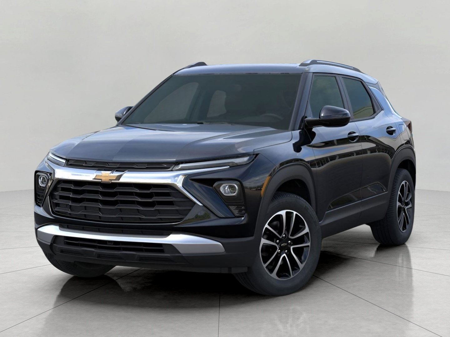 New 2026 Chevrolet TrailBlazer LT w/ Convenience Package FWD image 6