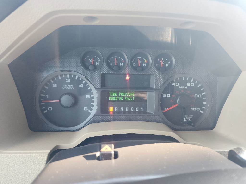 Used 2010 Ford F250 XLT image 20