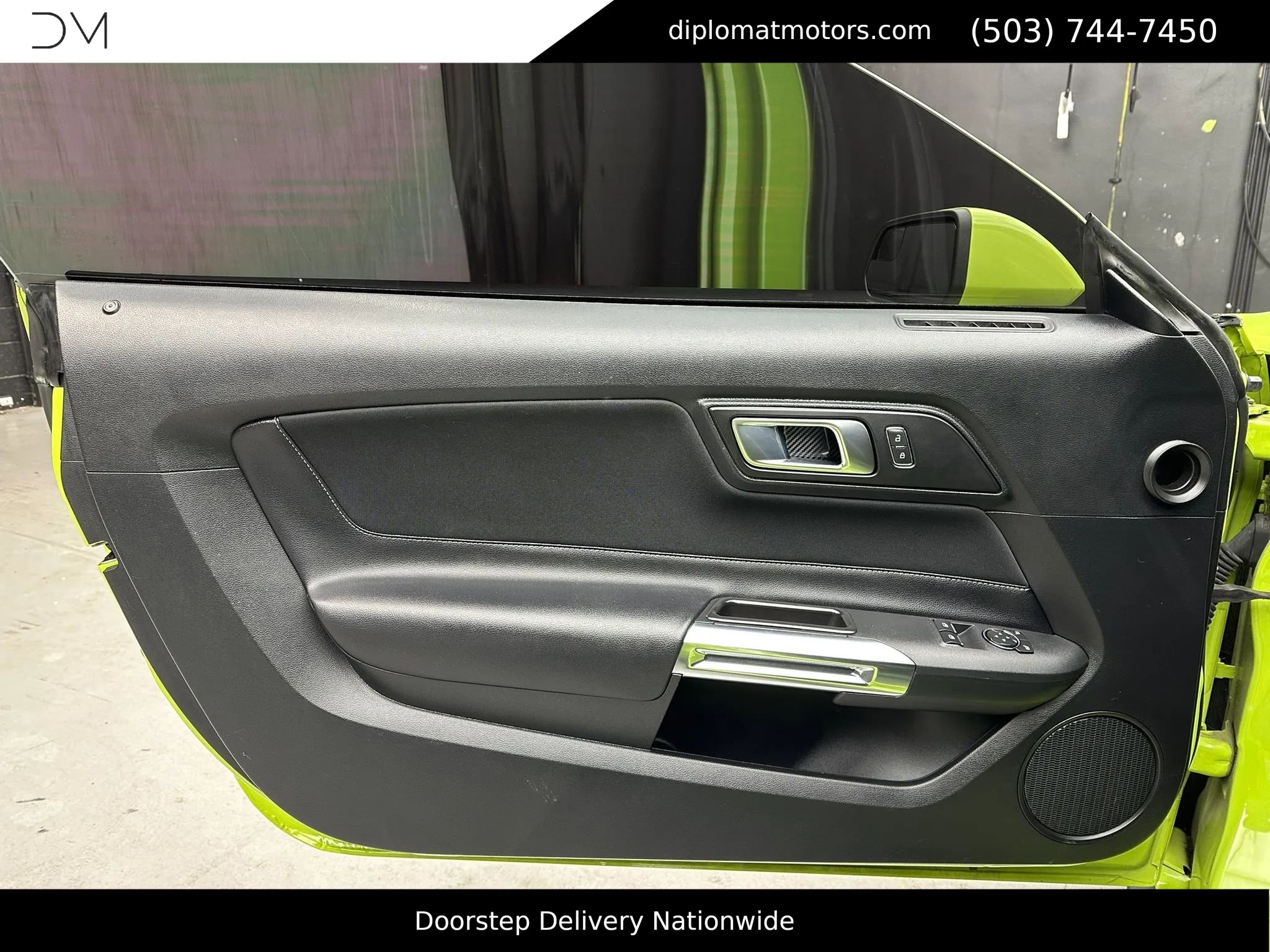 Used 2020 Ford Mustang GT RWD image 25