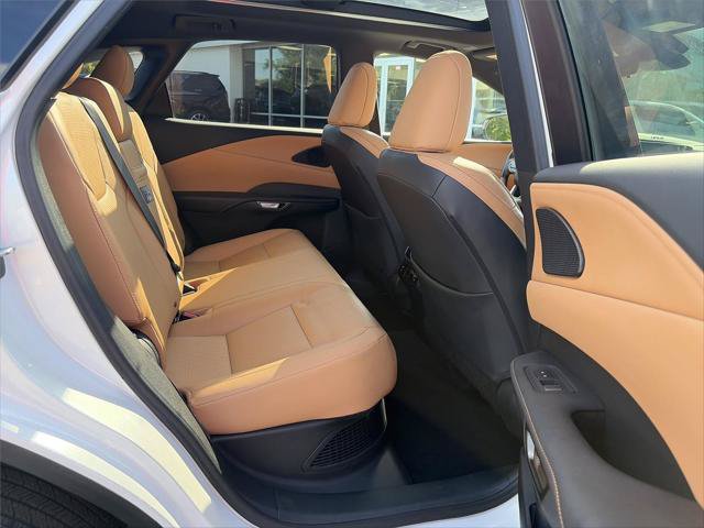 Certified 2023 Lexus RX 350 w/ Accessory Package (2T) AWD/4WD image 21