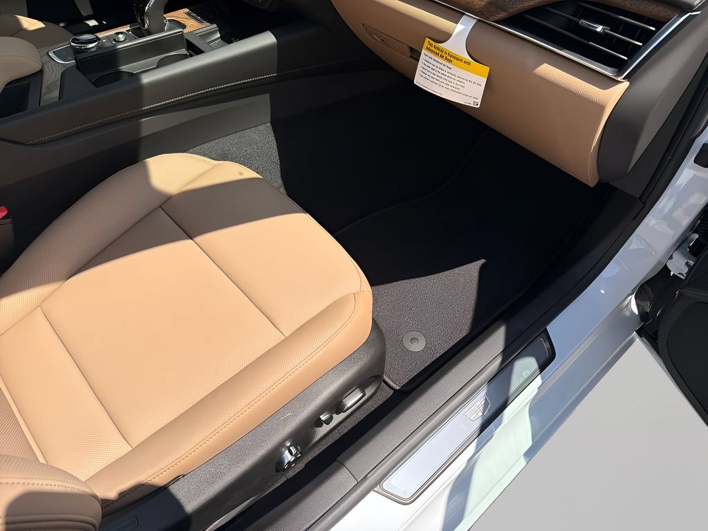 New 2026 Cadillac CT5 Premium Luxury w/ Technology Package RWD image 44
