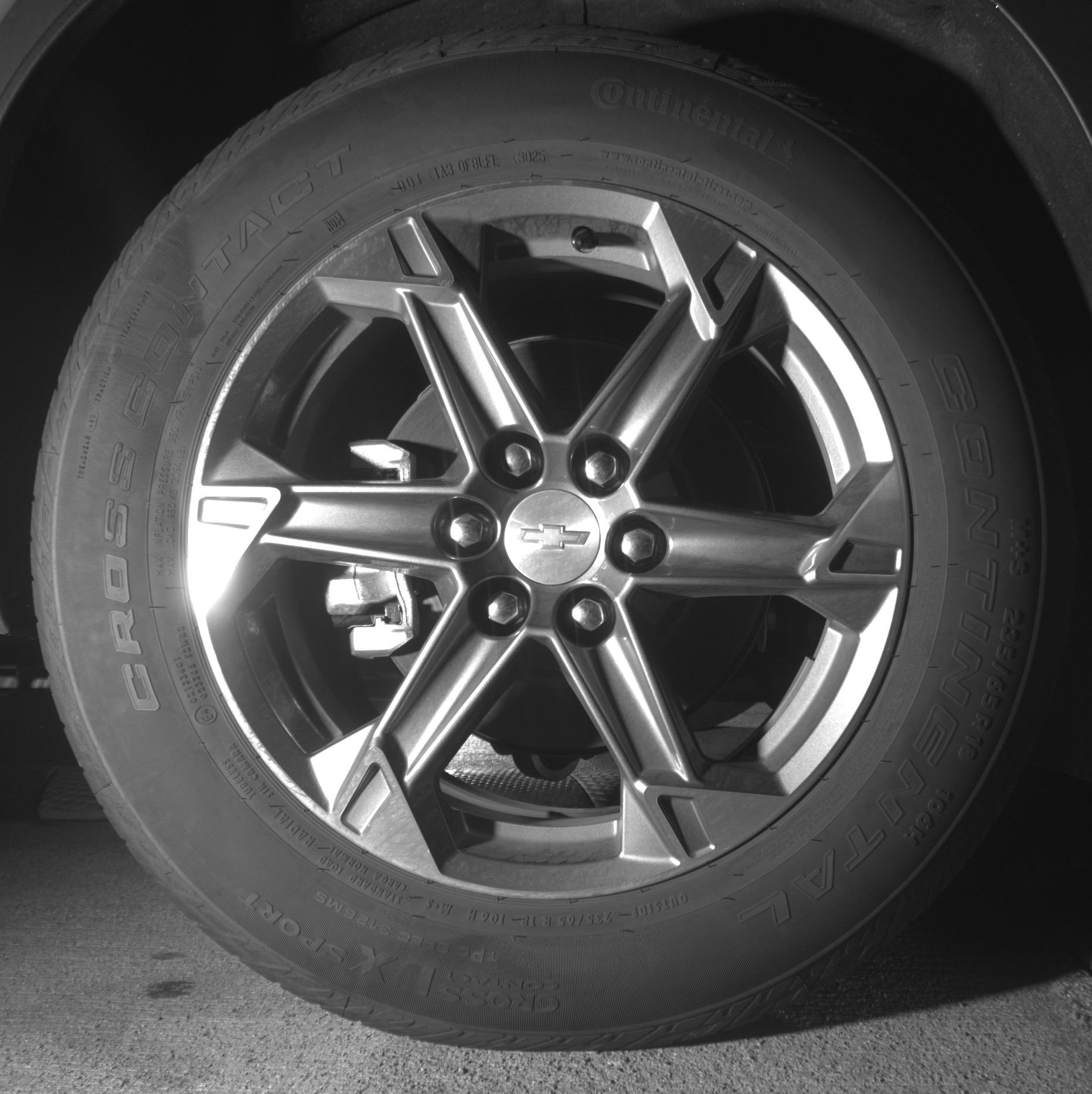 Used 2025 Chevrolet Blazer LT FWD image 15