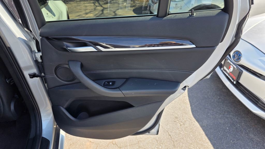 Used 2019 BMW X1 xDrive28i w/ Convenience Package image 40