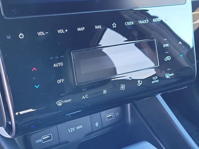 Used 2024 Hyundai Tucson XRT image 30