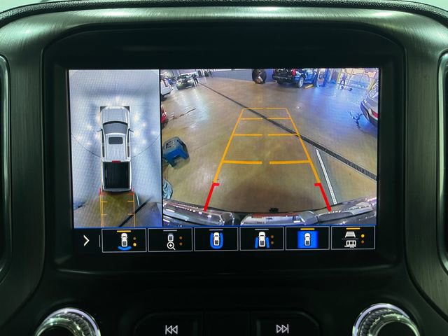Used 2020 GMC Sierra 1500 Denali w/ Denali Ultimate Package image 11