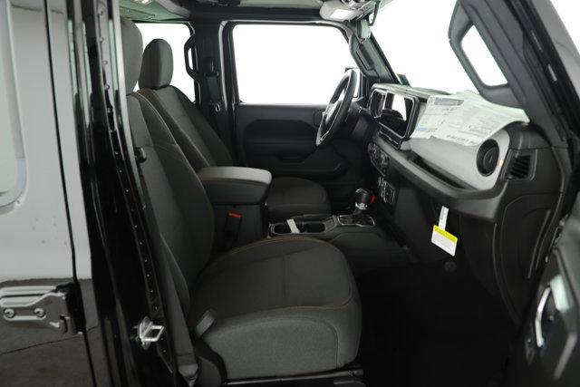 New 2026 Jeep Gladiator Sport image 11