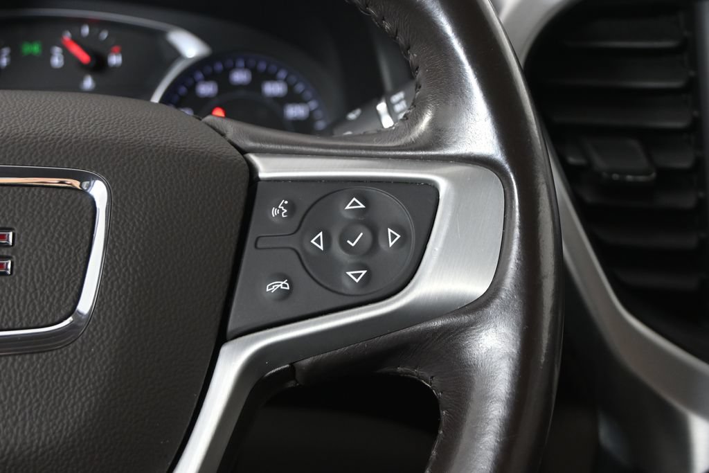 Used 2019 GMC Acadia SLT AWD/4WD image 38