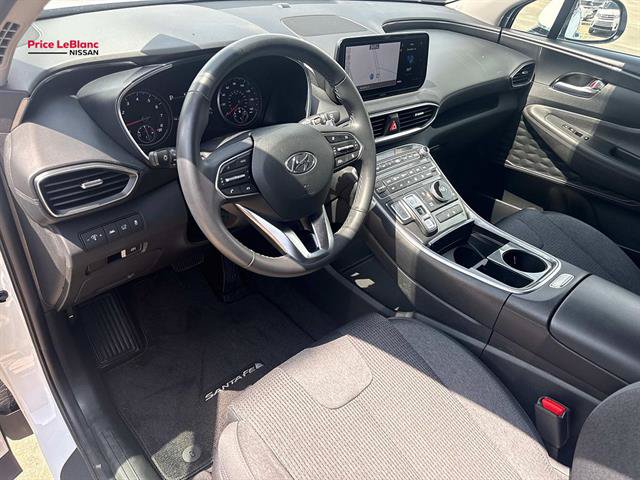 Used 2023 Hyundai Santa Fe SEL w/ Cargo Package FWD image 17
