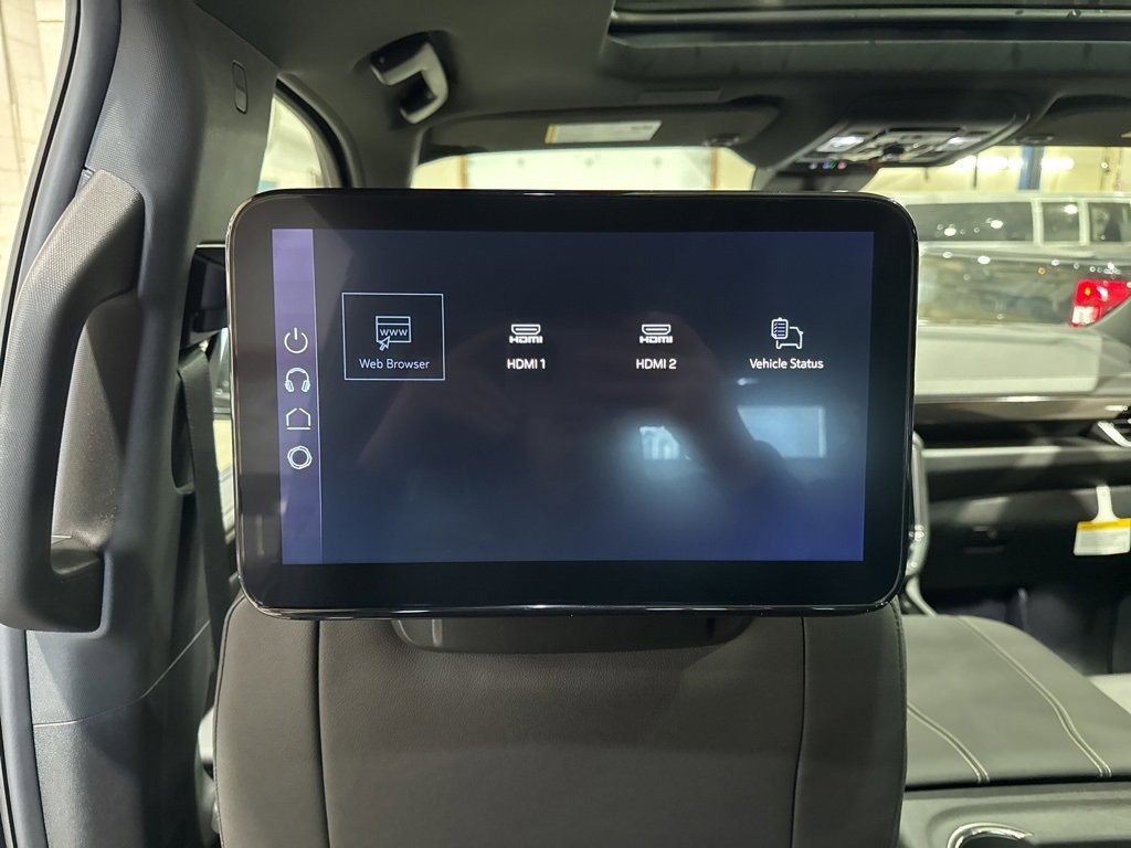 New 2026 GMC Yukon Elevation w/ Elevation Premium Package image 38