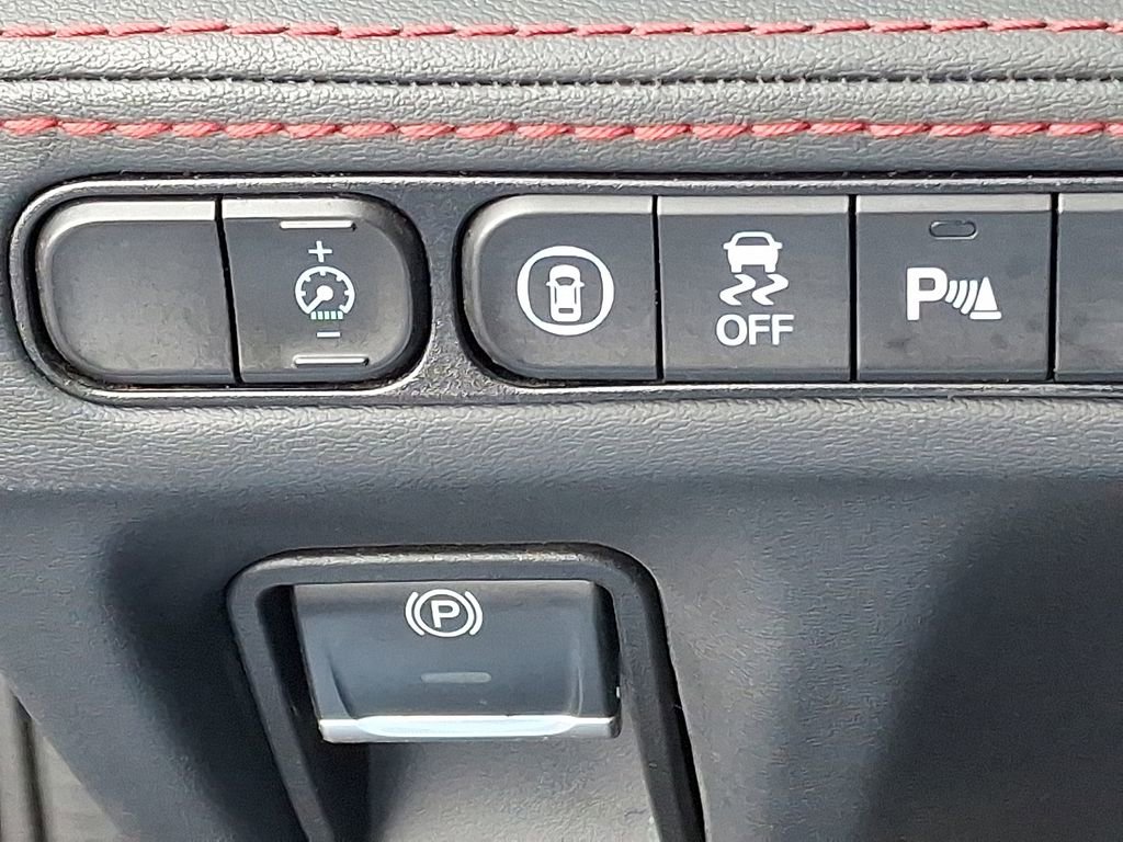 Used 2023 Acura MDX A-Spec image 30