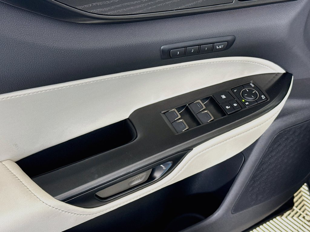 New 2026 Lexus NX 350 AWD w/ Accessory Package (2T) image 20