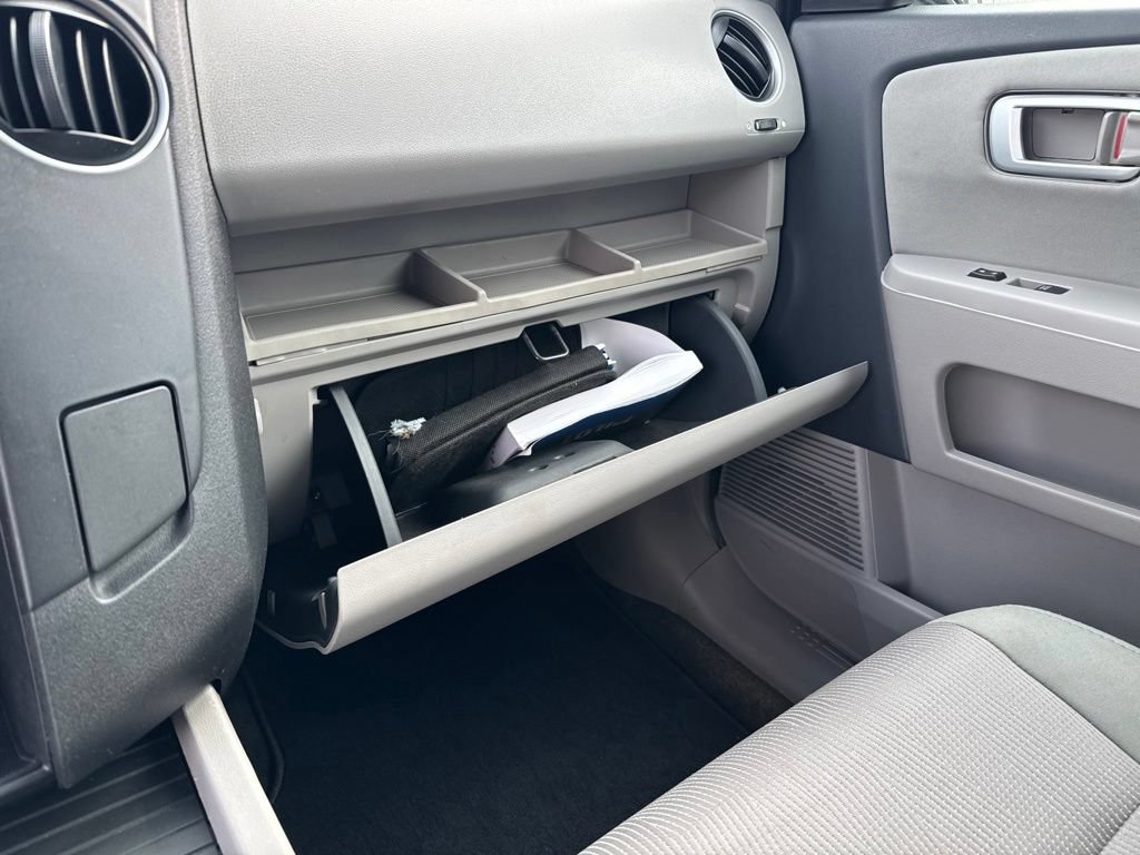 Used 2014 Honda Pilot EX image 23