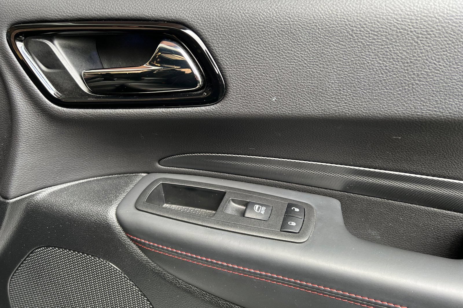 Used 2025 Dodge Durango R/T AWD/4WD image 19