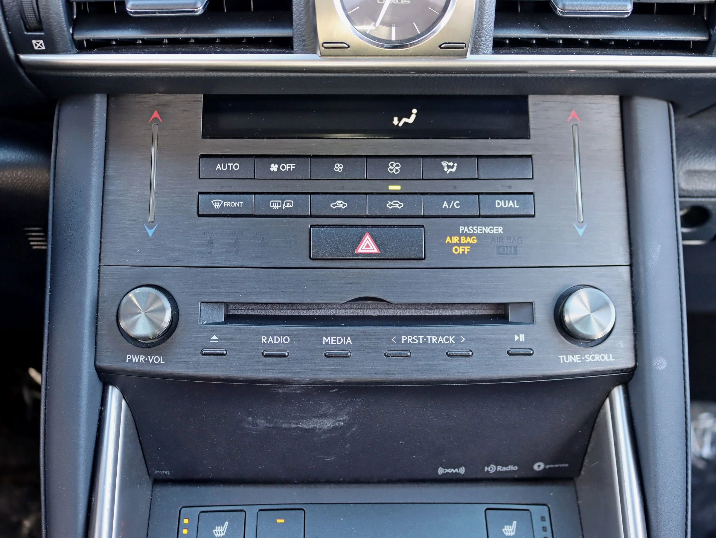 Used 2020 Lexus IS 300 IS 300 Sedan 4D w/ Premium Package image 24