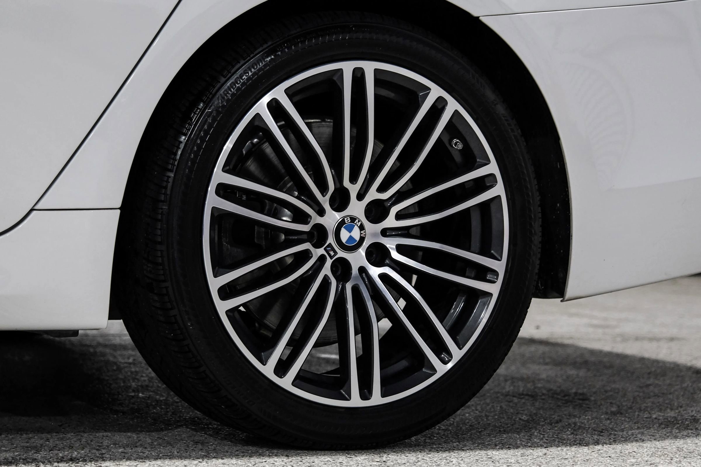 Used 2018 BMW 540i w/ M Sport Package RWD image 68