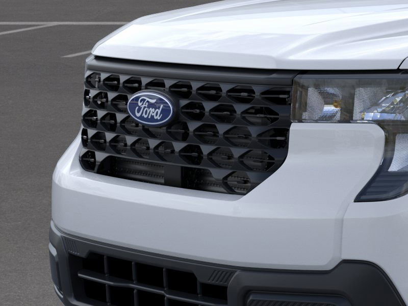 New 2026 Ford Maverick XL FWD image 18