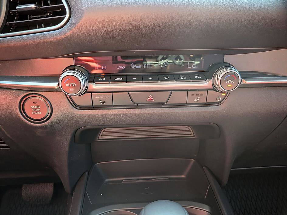 New 2026 MAZDA CX-30 AWD 2.5 S image 22