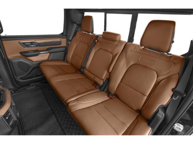 Used 2024 RAM 1500 Limited AWD/4WD image 16