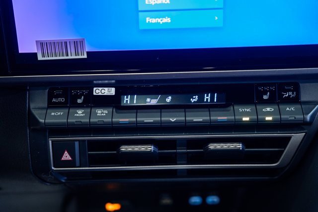 New 2026 Toyota Camry XSE image 21