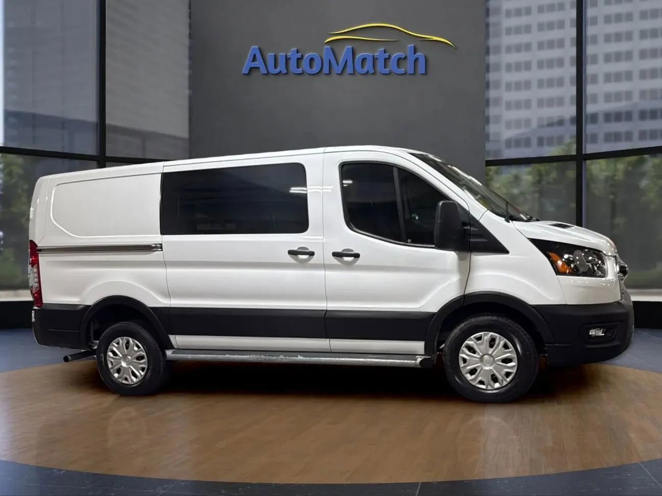 Used 2020 Ford Transit 250 Low Roof w/ Exterior Upgrade Package image 14