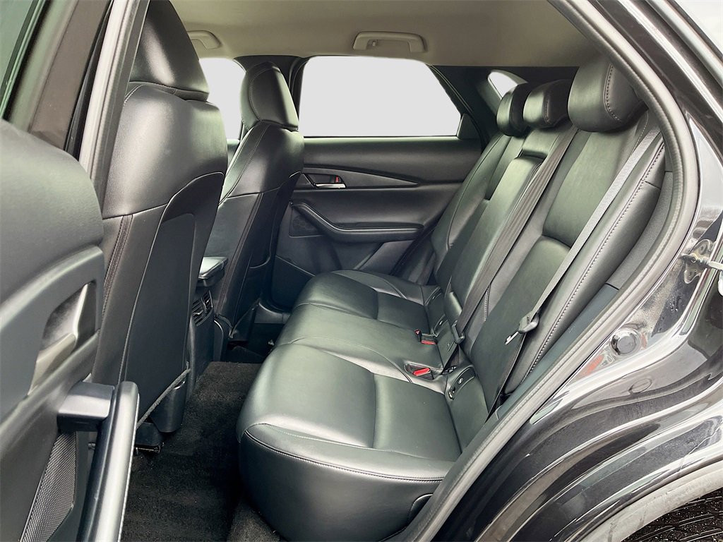 Used 2023 MAZDA CX-30 AWD 2.5 S w/ Select Package image 22