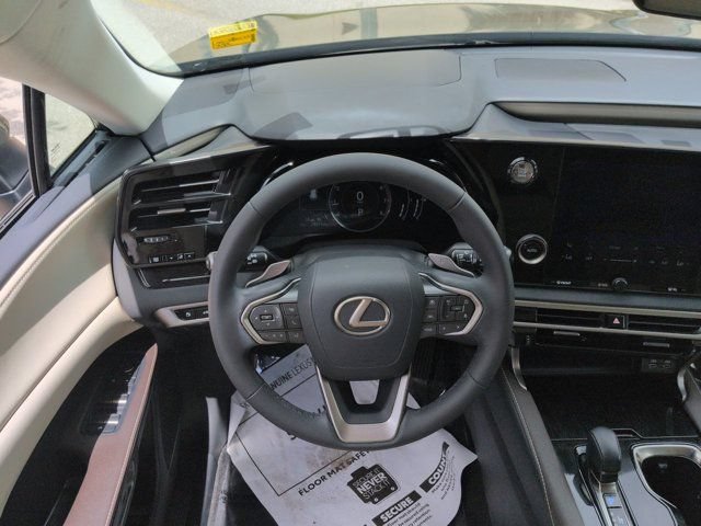 Certified 2024 Lexus RX 350 FWD w/ Technology Package image 16