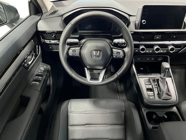 New 2026 Honda CR-V EX-L image 19