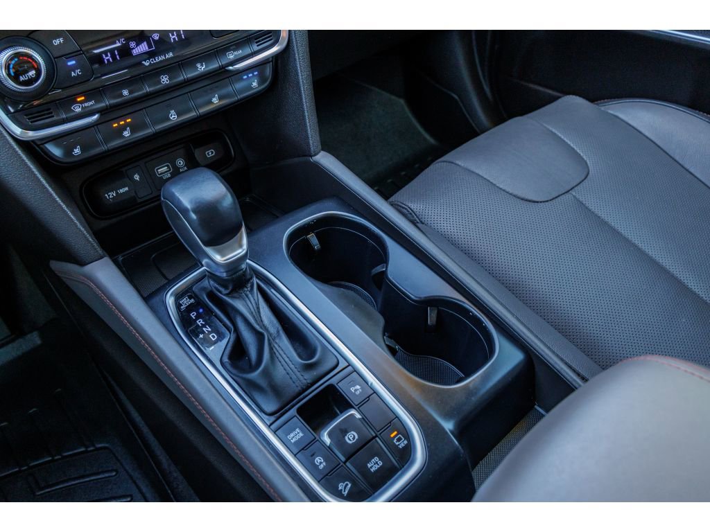 Used 2019 Hyundai Santa Fe AWD image 27