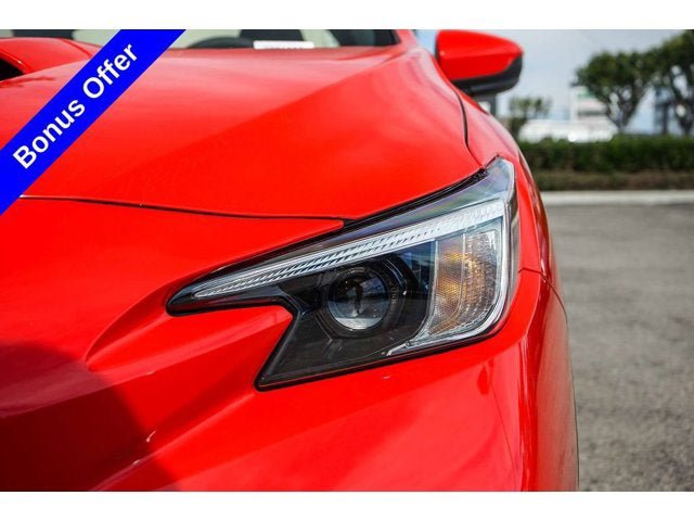 New 2026 Subaru WRX Premium AWD/4WD image 31