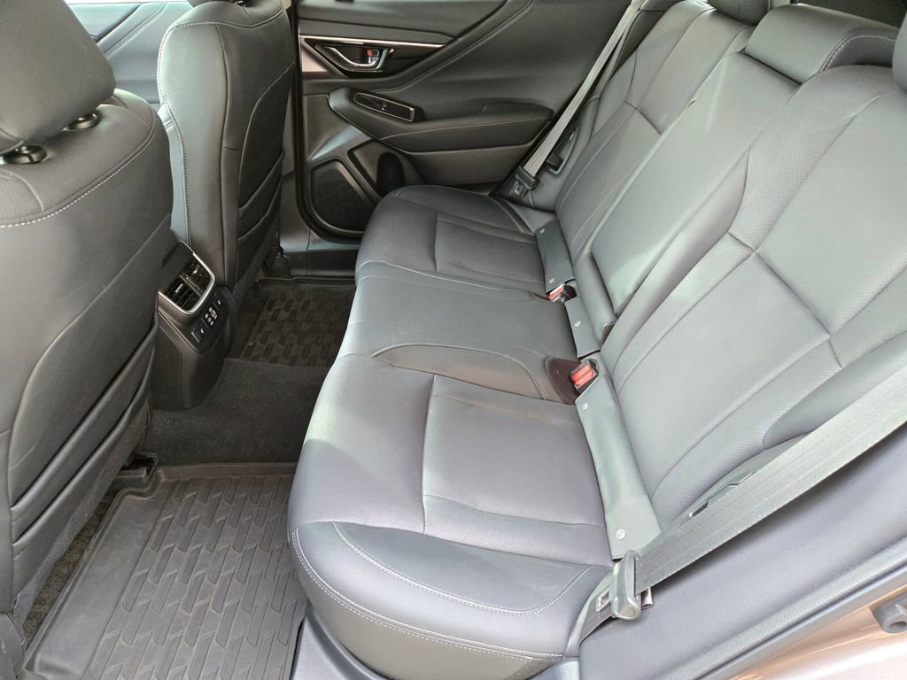 Used 2024 Subaru Outback Limited XT image 7