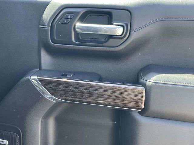 Used 2021 Chevrolet Silverado 1500 RST w/ All Star Edition Plus AWD/4WD image 12