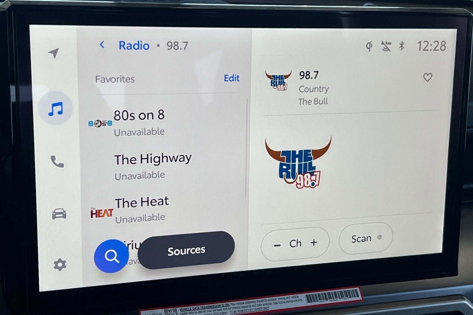 New 2026 Toyota 4Runner TRD Sport Premium image 15