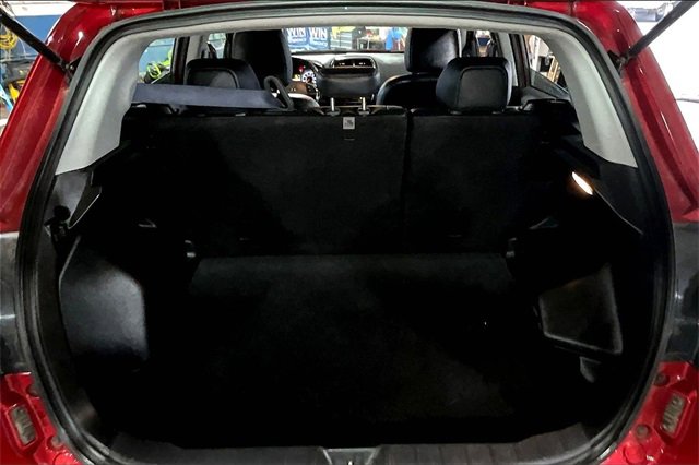 Used 2022 Mitsubishi Outlander Sport SE image 30