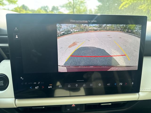 New 2026 MAZDA CX-5 Preferred image 17