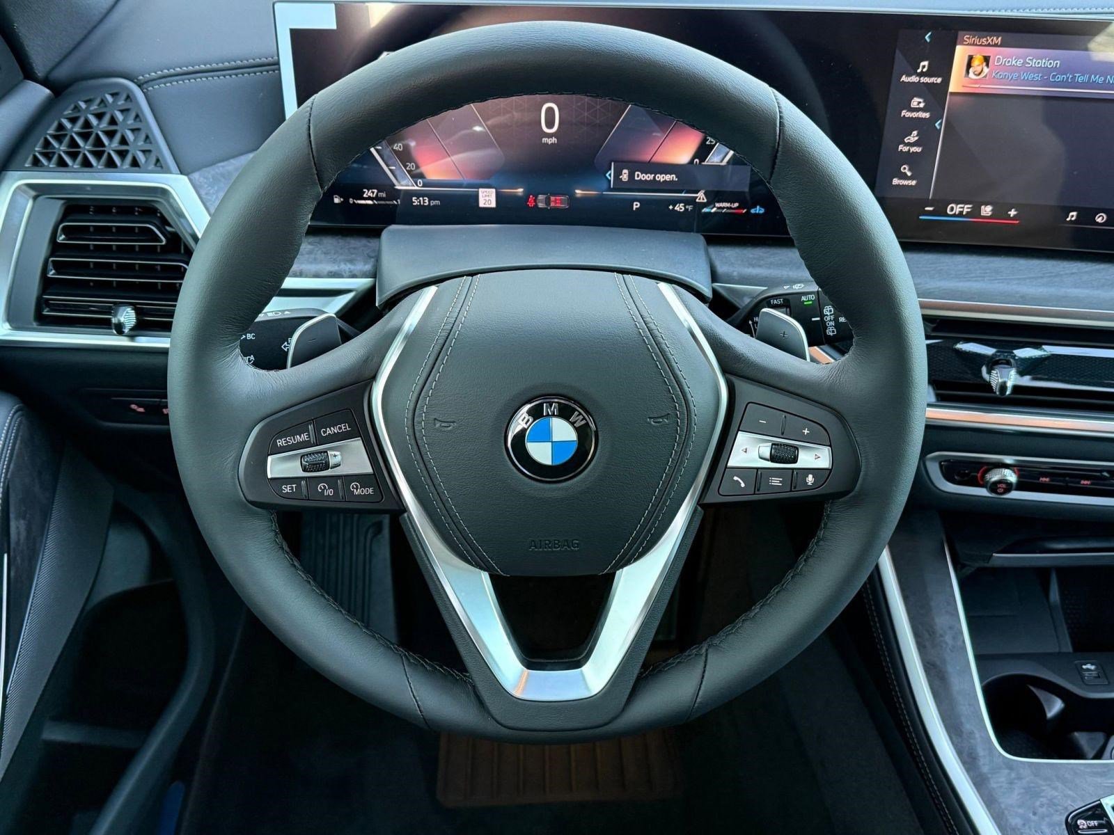 Used 2026 BMW X5 xDrive40i image 16