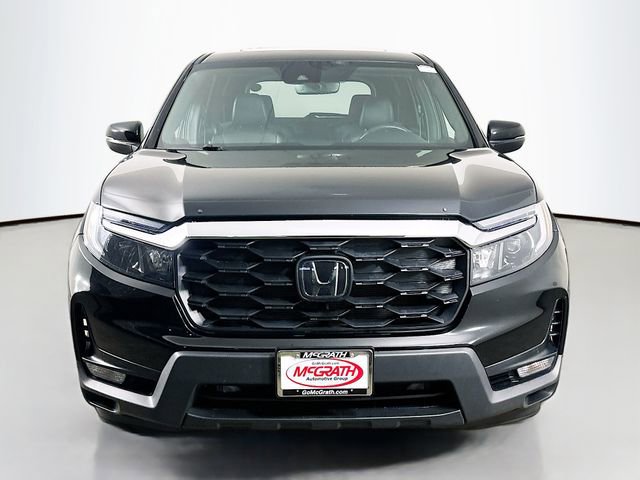 Certified 2023 Honda Passport EX-L image 18