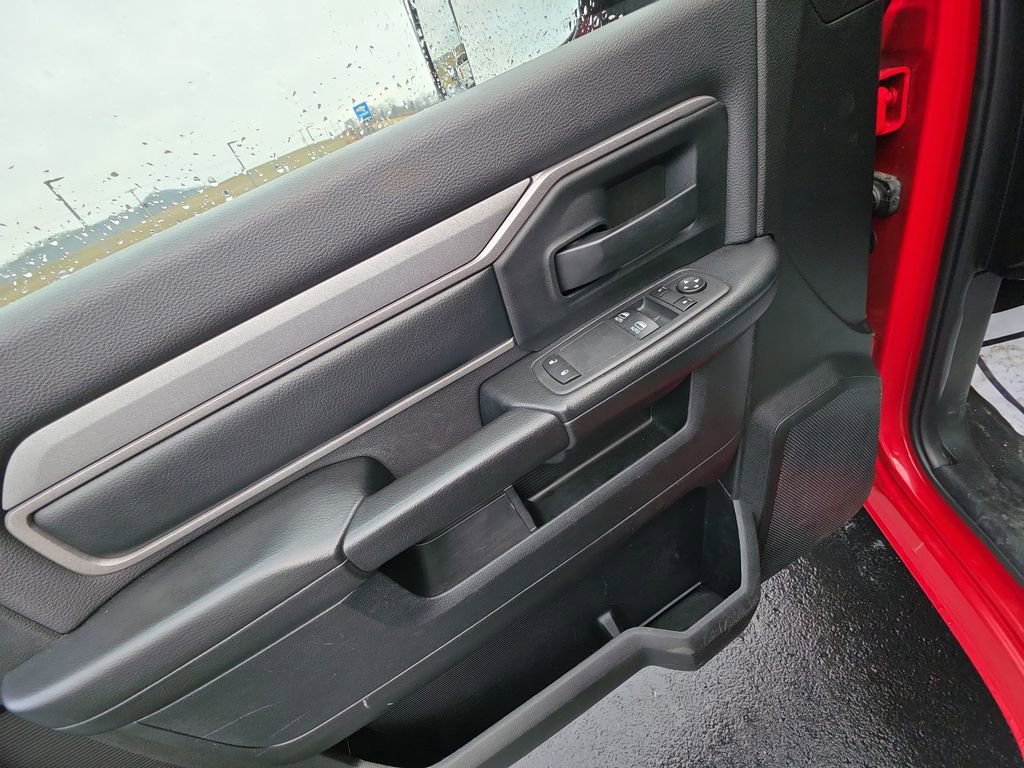 Used 2021 RAM 2500 Tradesman image 5