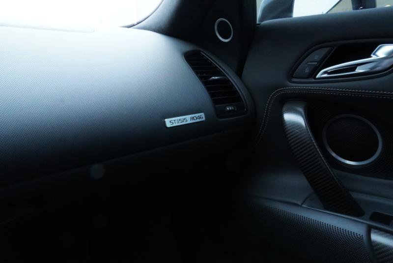 Used 2012 Audi R8 GT AWD/4WD image 52